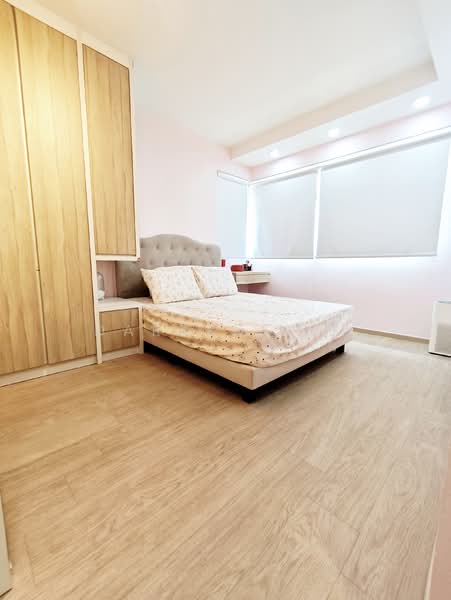 414A Fernvale Link, 414A Fernvale Link, 3 Bedrooms, 1,001 sqft, HDB Flat For Sale, by Darren Lim, 500140679 - Bedroom - PropertyGuru.com.sg