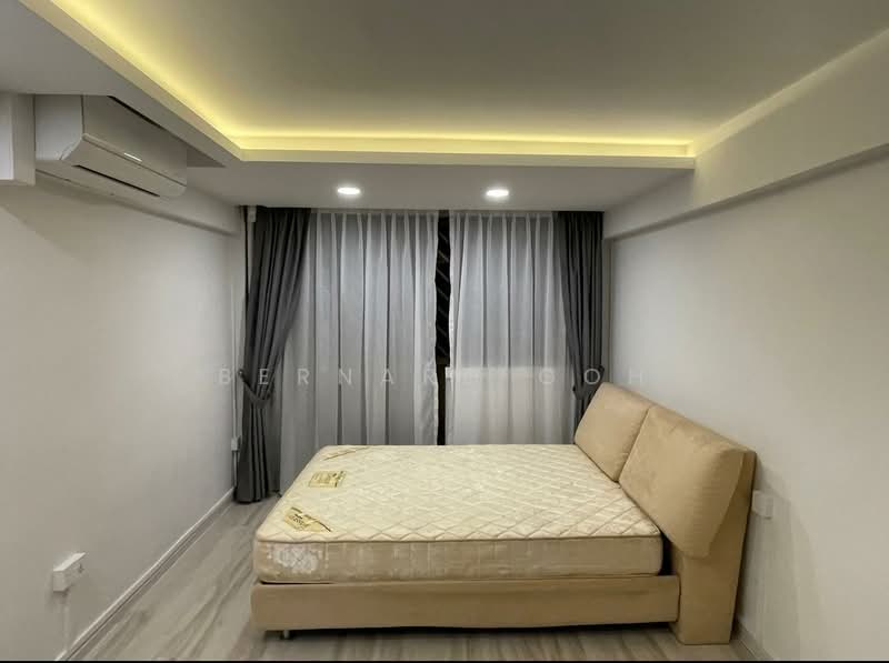 112 Commonwealth Crescent, 112 Commonwealth Crescent, 2 Bedrooms, 764 sqft, HDB Flat For Rent, by Bernard Goh, 500140680 - Bedroom - PropertyGuru.com.sg