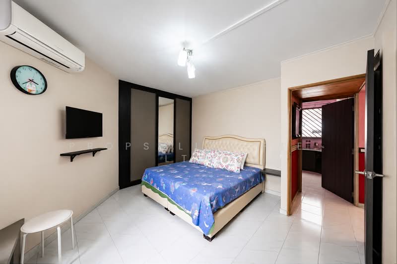 241 Bukit Panjang Ring Road, 241 Bukit Panjang Ring Road, 3 Bedrooms, 1,163 sqft, HDB Flat For Sale, by ADNIX LIU, 500140683 - Bedroom - PropertyGuru.com.sg