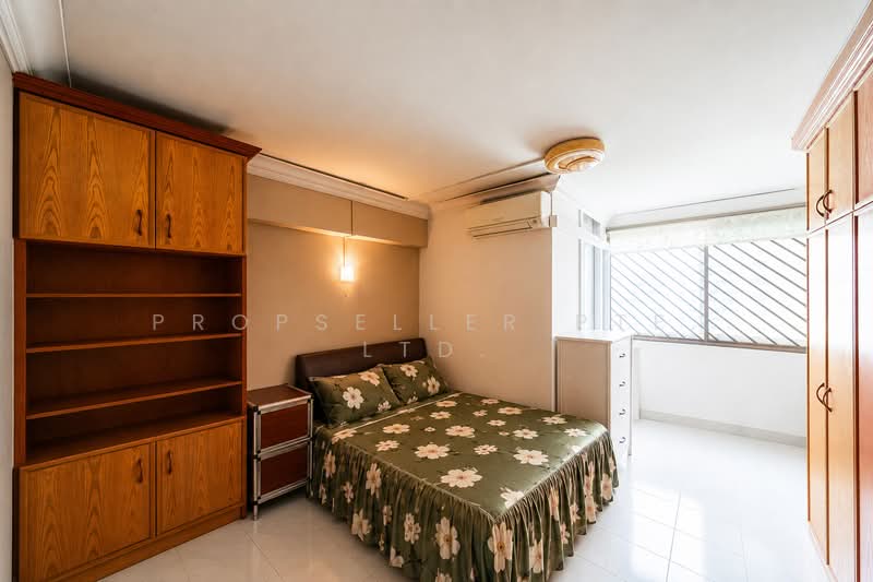 241 Bukit Panjang Ring Road, 241 Bukit Panjang Ring Road, 3 Bedrooms, 1,163 sqft, HDB Flat For Sale, by ADNIX LIU, 500140683 - Bedroom - PropertyGuru.com.sg