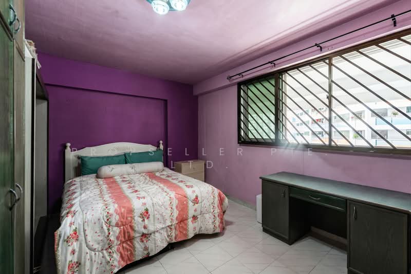 241 Bukit Panjang Ring Road, 241 Bukit Panjang Ring Road, 3 Bedrooms, 1,163 sqft, HDB Flat For Sale, by ADNIX LIU, 500140683 - Bedroom - PropertyGuru.com.sg