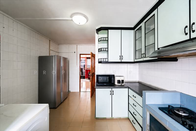 241 Bukit Panjang Ring Road, 241 Bukit Panjang Ring Road, 3 Bedrooms, 1,163 sqft, HDB Flat For Sale, by ADNIX LIU, 500140683 - Kitchen - PropertyGuru.com.sg