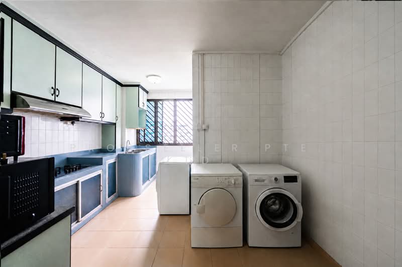 241 Bukit Panjang Ring Road, 241 Bukit Panjang Ring Road, 3 Bedrooms, 1,163 sqft, HDB Flat For Sale, by ADNIX LIU, 500140683 - Kitchen - PropertyGuru.com.sg
