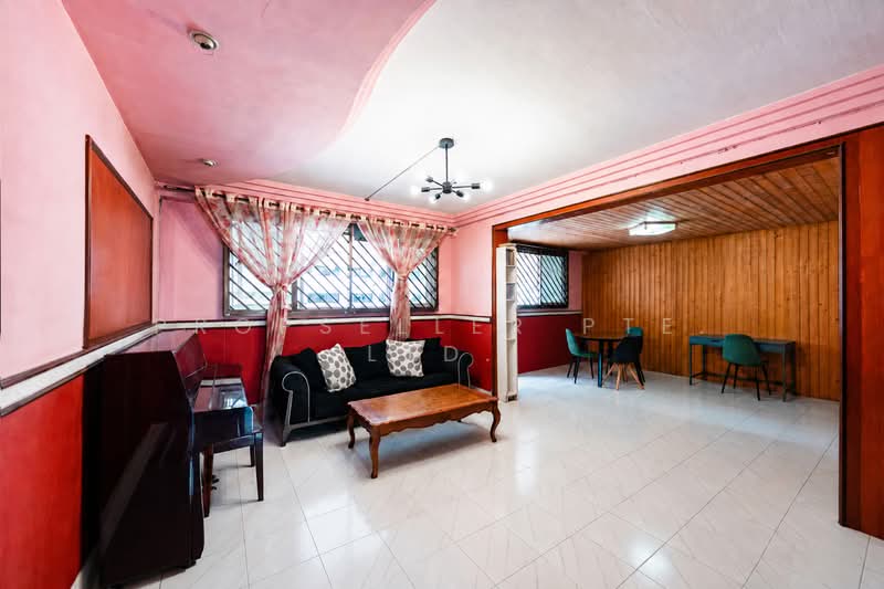 241 Bukit Panjang Ring Road, 241 Bukit Panjang Ring Road, 3 Bedrooms, 1,163 sqft, HDB Flat For Sale, by ADNIX LIU, 500140683 - Living Room - PropertyGuru.com.sg