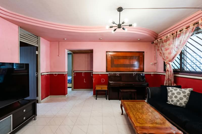 241 Bukit Panjang Ring Road, 241 Bukit Panjang Ring Road, 3 Bedrooms, 1,163 sqft, HDB Flat For Sale, by ADNIX LIU, 500140683 - Living Room - PropertyGuru.com.sg