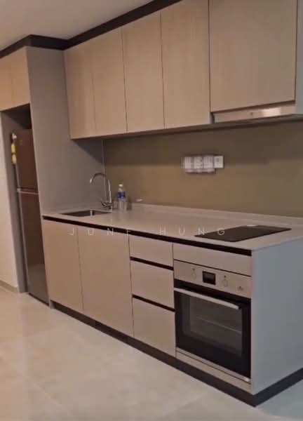Penrose, 20 Sims Drive, 1 Bedroom, 484 sqft, Condominium For Sale, by June Hung, 500140688 - PropertyGuru.com.sg