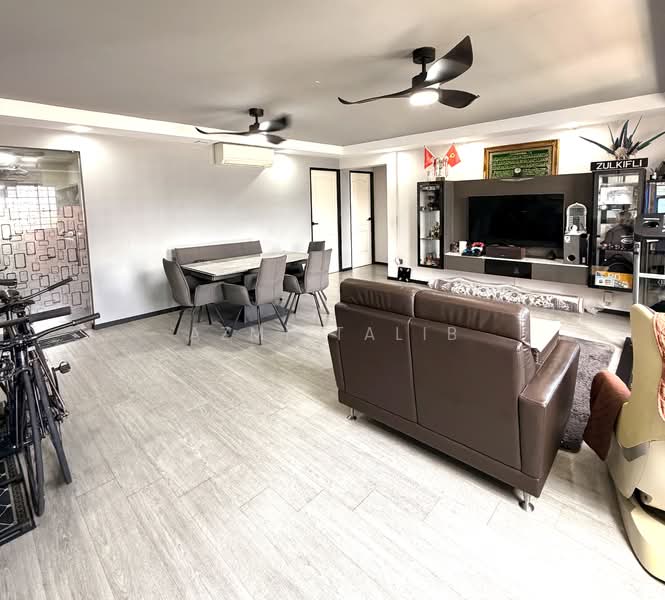 403 Yishun Avenue 6, 403 Yishun Avenue 6, 3 Bedrooms, 1,119 sqft, HDB Flat For Sale, by Azmi Talib, 500140696 - PropertyGuru.com.sg