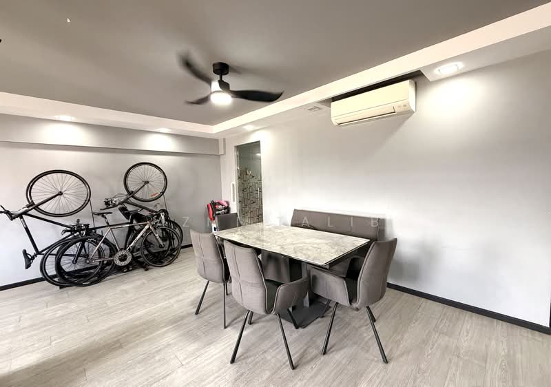 403 Yishun Avenue 6, 403 Yishun Avenue 6, 3 Bedrooms, 1,119 sqft, HDB Flat For Sale, by Azmi Talib, 500140696 - PropertyGuru.com.sg