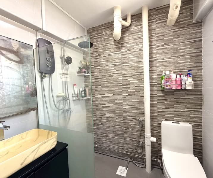 403 Yishun Avenue 6, 403 Yishun Avenue 6, 3 Bedrooms, 1,119 sqft, HDB Flat For Sale, by Azmi Talib, 500140696 - PropertyGuru.com.sg