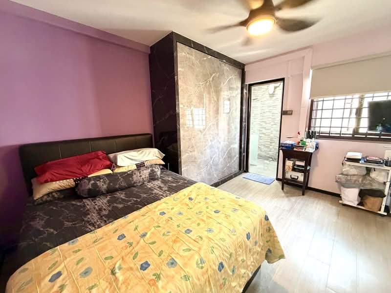 403 Yishun Avenue 6, 403 Yishun Avenue 6, 3 Bedrooms, 1,119 sqft, HDB Flat For Sale, by Azmi Talib, 500140696 - PropertyGuru.com.sg