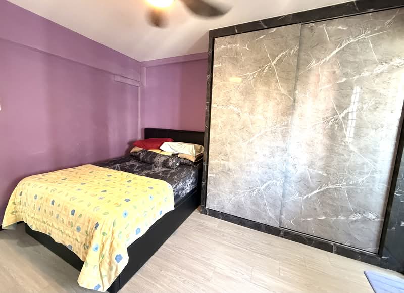 403 Yishun Avenue 6, 403 Yishun Avenue 6, 3 Bedrooms, 1,119 sqft, HDB Flat For Sale, by Azmi Talib, 500140696 - PropertyGuru.com.sg