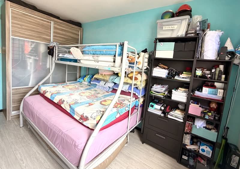 403 Yishun Avenue 6, 403 Yishun Avenue 6, 3 Bedrooms, 1,119 sqft, HDB Flat For Sale, by Azmi Talib, 500140696 - PropertyGuru.com.sg