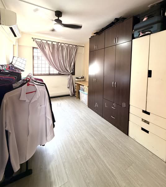 403 Yishun Avenue 6, 403 Yishun Avenue 6, 3 Bedrooms, 1,119 sqft, HDB Flat For Sale, by Azmi Talib, 500140696 - PropertyGuru.com.sg