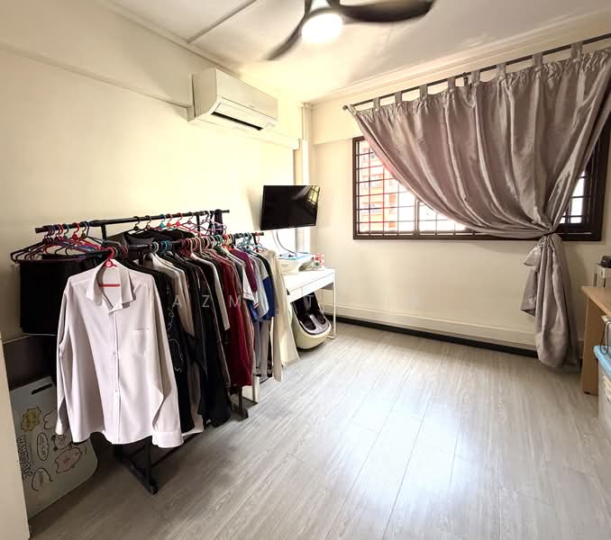 403 Yishun Avenue 6, 403 Yishun Avenue 6, 3 Bedrooms, 1,119 sqft, HDB Flat For Sale, by Azmi Talib, 500140696 - PropertyGuru.com.sg