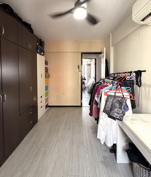 403 Yishun Avenue 6, 403 Yishun Avenue 6, 3 Bedrooms, 1,119 sqft, HDB Flat For Sale, by Azmi Talib, 500140696 - PropertyGuru.com.sg