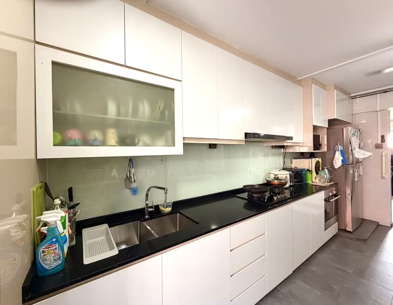 403 Yishun Avenue 6, 403 Yishun Avenue 6, 3 Bedrooms, 1,119 sqft, HDB Flat For Sale, by Azmi Talib, 500140696 - PropertyGuru.com.sg