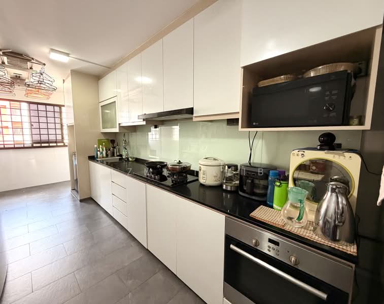 403 Yishun Avenue 6, 403 Yishun Avenue 6, 3 Bedrooms, 1,119 sqft, HDB Flat For Sale, by Azmi Talib, 500140696 - PropertyGuru.com.sg