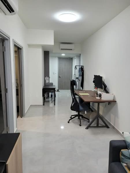 Sixteen35 Residences, 16 Lorong 35 Geylang, 1 Bedroom, 484 sqft, Condominium For Rent, by Dexter Lim, 500140705 - Corridor - PropertyGuru.com.sg