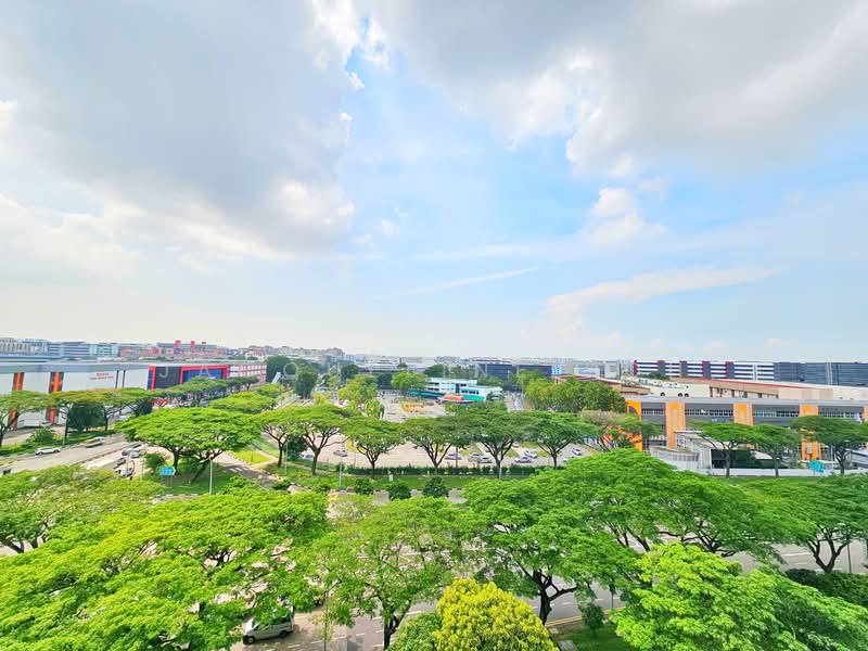 Tai Seng Industrial Estate, 1020 Tai Seng Avenue, 17,805 sqft, Factory / Workshop (B2) For Rent, by Jacqueline Koh, 500140706 - Exterior - CommercialGuru.com.sg