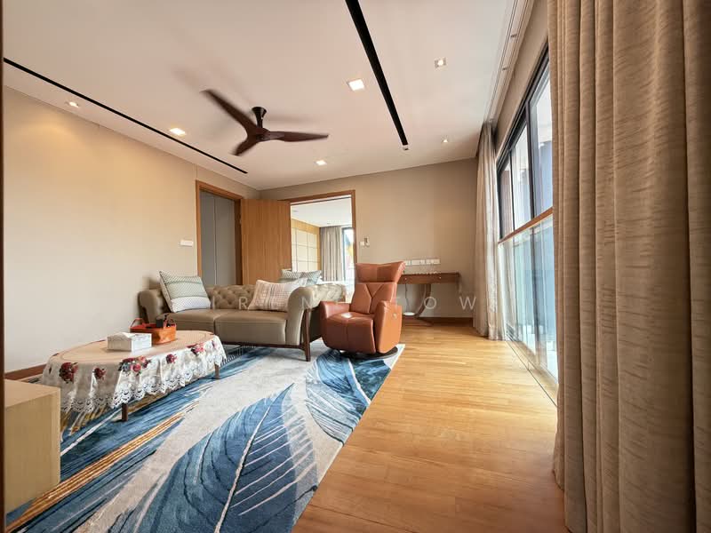 RARE GEM. DETACHED HOUSE with LIFT in DISTRICT 15. 1km to Kong Hwa and Tanjong Katong Primary School, Poole/ Swanage/ Wareham Road/Crescent Road/, 10+ Bedrooms, 10,900 sqft, Detached House For Sale, by Irene Tow, 500140710 - Living Room - PropertyGuru.com.sg