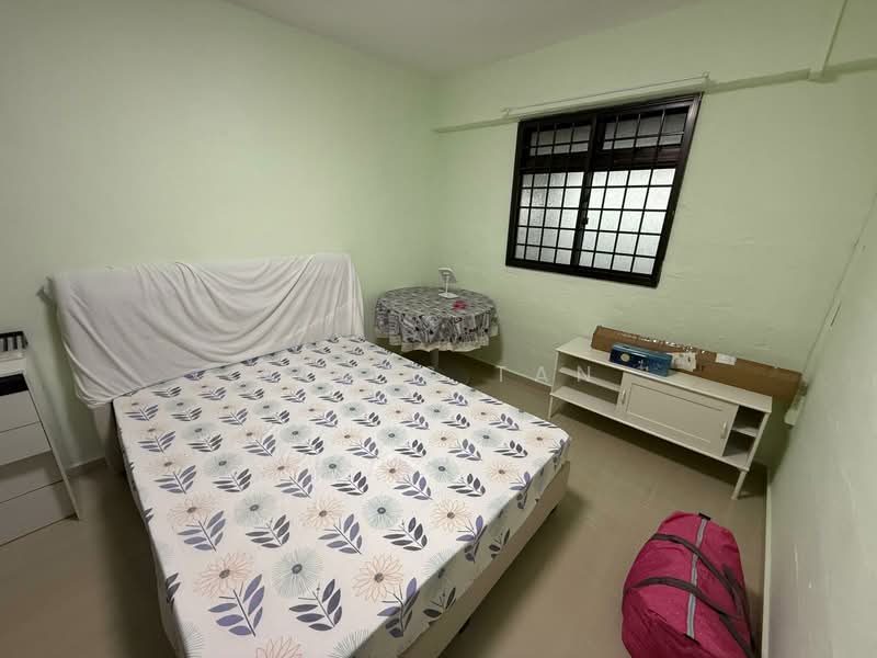 60 Telok Blangah Heights, 60 Telok Blangah Heights, Room Rental, 70 sqft, HDB Flat For Rent, by James Tan, 500140712 - Bedroom - PropertyGuru.com.sg
