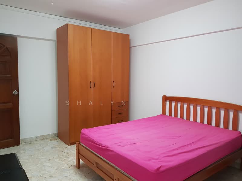 274 Tampines Street 22, 274 Tampines Street 22, 2 Bedrooms, 785 sqft, HDB Flat For Rent, by Shalyn Loh, 500140714 - Bedroom - PropertyGuru.com.sg