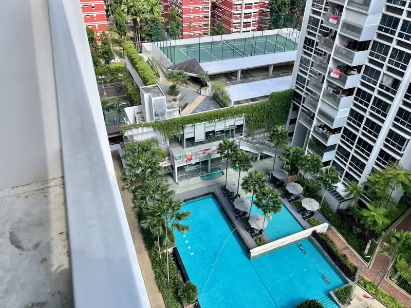 Oasis @ Elias, 60 - 72 Elias Road, 3 Bedrooms, 1,216 sqft, Condominium For Sale, by Jaimie Ho Kit Mie, 500140715 - Exterior - PropertyGuru.com.sg