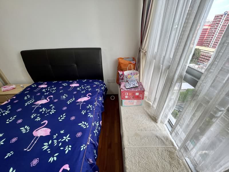 Oasis @ Elias, 60 - 72 Elias Road, 3 Bedrooms, 1,216 sqft, Condominium For Sale, by Jaimie Ho Kit Mie, 500140715 - Bedroom - PropertyGuru.com.sg