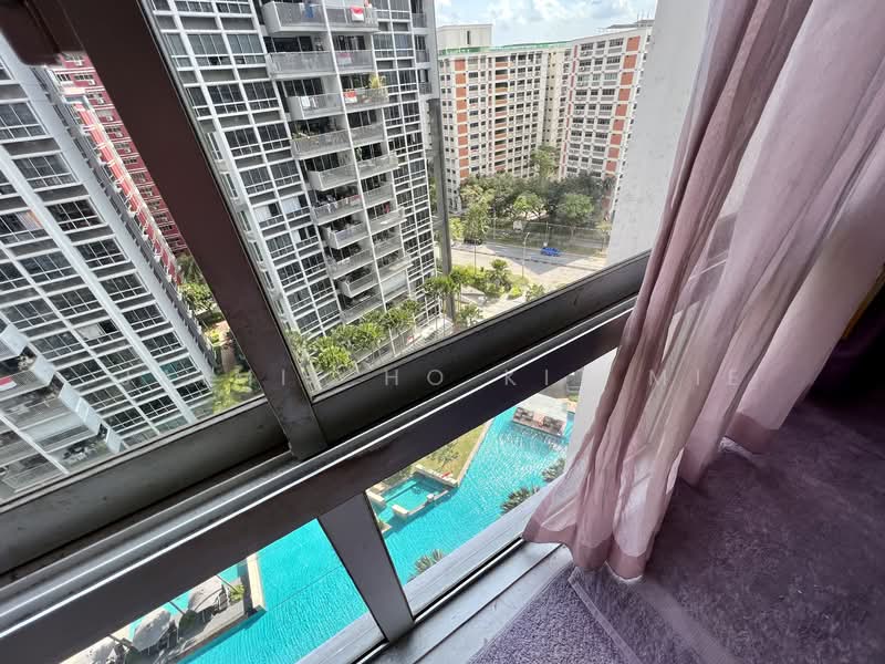 Oasis @ Elias, 60 - 72 Elias Road, 3 Bedrooms, 1,216 sqft, Condominium For Sale, by Jaimie Ho Kit Mie, 500140715 - View - PropertyGuru.com.sg