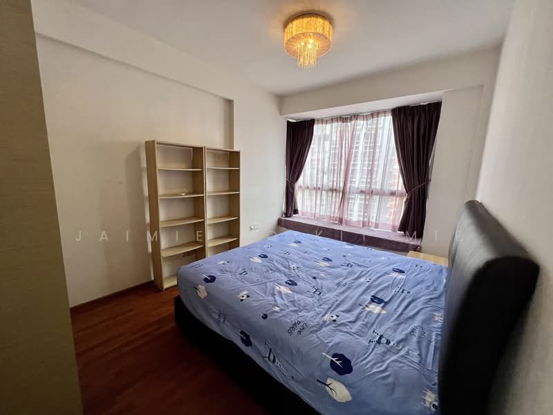 Oasis @ Elias, 60 - 72 Elias Road, 3 Bedrooms, 1,216 sqft, Condominium For Sale, by Jaimie Ho Kit Mie, 500140715 - Bedroom - PropertyGuru.com.sg