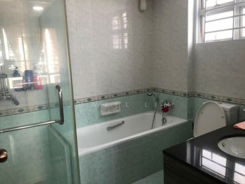 Northoaks, , 3 Bedrooms, 1,292 sqft, Condominium For Sale, by Jowell Lim, 500140719 - PropertyGuru.com.sg