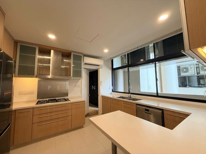 Hana, 8 Tomlinson Road, 3 Bedrooms, 3,617 sqft, Apartment For Rent, by Perline Chua, 500140724 - Kitchen - PropertyGuru.com.sg