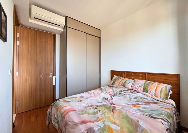 Stirling Residences, 25 Stirling Road, 1 Bedroom, 506 sqft, Condominium For Sale, by Katherine Kee, 500140727 - Bedroom - PropertyGuru.com.sg