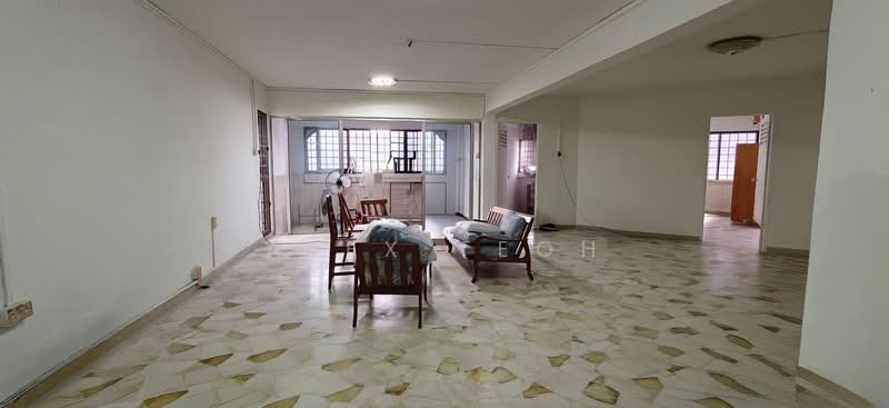 111 Bukit Batok West Avenue 6, 111 Bukit Batok West Avenue 6, 3 Bedrooms, 1,421 sqft, HDB Flat For Sale, by Alex Teoh, 500140728 - Living Room - PropertyGuru.com.sg