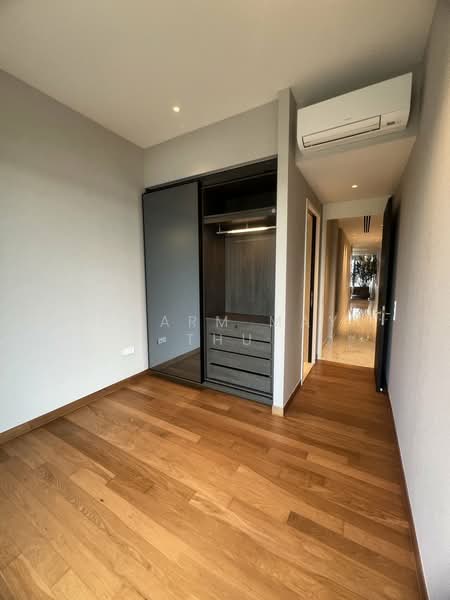 Seascape @ Sentosa Cove, 55 Cove Way, 3 Bedrooms, 2,174 sqft, Condominium For Sale, by Charm May Thu, 500140730 - Corridor - PropertyGuru.com.sg