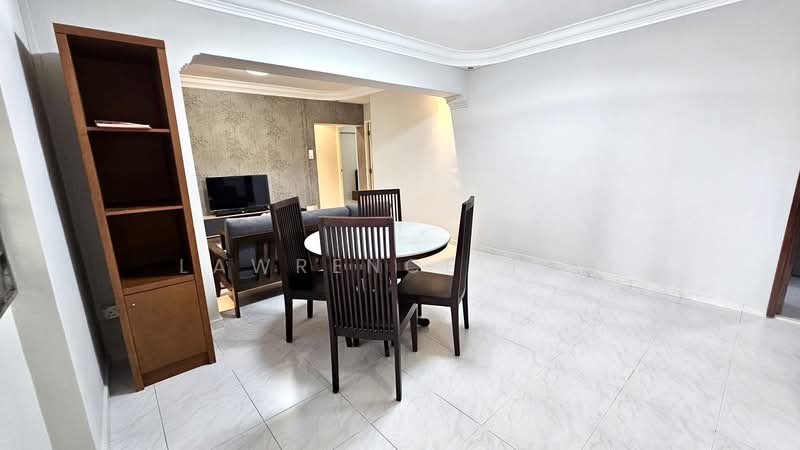 333 Sembawang Close, 333 Sembawang Close, 3 Bedrooms, 1,076 sqft, HDB Flat For Rent, by Lawrence Tan, 500140733 - Living Room - PropertyGuru.com.sg