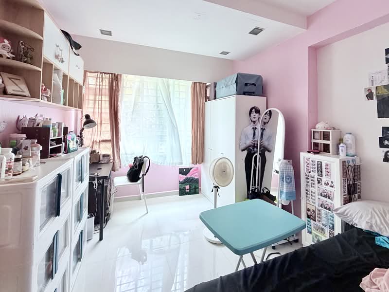 612B Punggol Drive, 612B Punggol Drive, 3 Bedrooms, 1,001 sqft, HDB Flat For Sale, by Bjorn Lim, 500140738 - Bedroom - PropertyGuru.com.sg