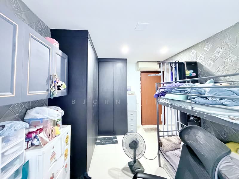 612B Punggol Drive, 612B Punggol Drive, 3 Bedrooms, 1,001 sqft, HDB Flat For Sale, by Bjorn Lim, 500140738 - Bedroom - PropertyGuru.com.sg