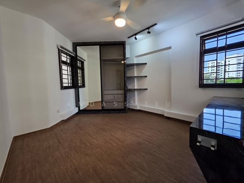 152 Rivervale Crescent, 152 Rivervale Crescent, 2 Bedrooms, 980 sqft, HDB Flat For Rent, by Andass Teu, 500140744 - Bedroom - PropertyGuru.com.sg