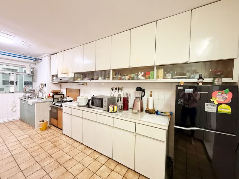 509 West Coast Drive, 509 West Coast Drive, 2 Bedrooms, 721 sqft, HDB Flat For Sale, by Candy ZiQi 紫绮, 500140747 - PropertyGuru.com.sg