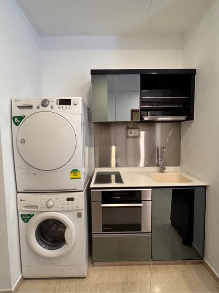 Parc Imperial, 253 Pasir Panjang Road, Studio, 441 sqft, Condominium For Rent, by June Hung, 500140751 - PropertyGuru.com.sg
