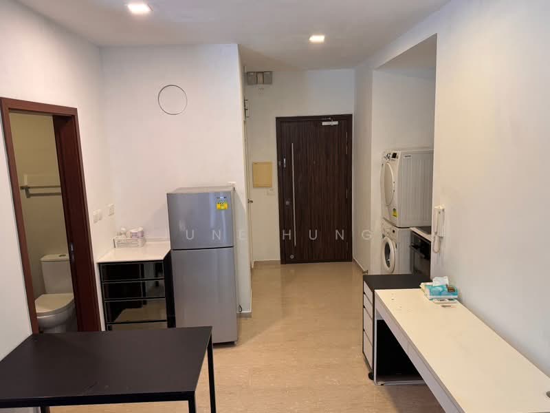 Parc Imperial, 253 Pasir Panjang Road, Studio, 441 sqft, Condominium For Rent, by June Hung, 500140751 - PropertyGuru.com.sg