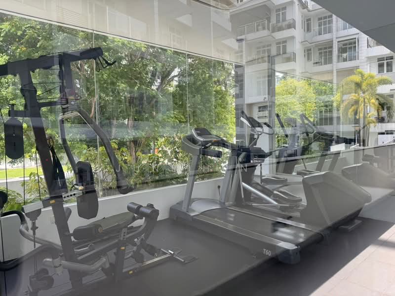 Parc Imperial, 253 Pasir Panjang Road, Studio, 441 sqft, Condominium For Rent, by June Hung, 500140751 - PropertyGuru.com.sg