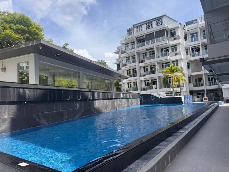 Parc Imperial, 253 Pasir Panjang Road, Studio, 441 sqft, Condominium For Rent, by June Hung, 500140751 - PropertyGuru.com.sg
