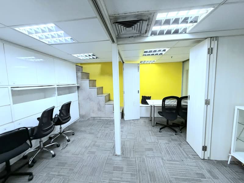 High Street Centre, 1 North Bridge Road, 248 sqft, Office For Sale, by Pristine Lim, 500140753 - Interior - CommercialGuru.com.sg