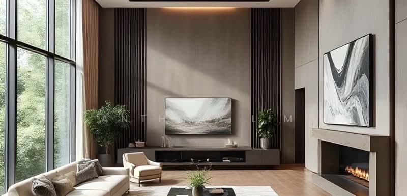 Dunearn House, , 3 Bedrooms, 883 sqft, Condominium For Sale, by Anthony Lim, 500140754 - Living Room - PropertyGuru.com.sg