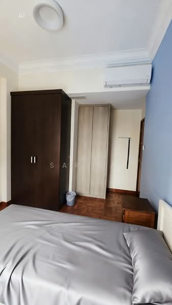 Seasons Park, 491 Yio Chu Kang Road, Room Rental, 120 sqft, Condominium For Rent, by Tay Sarina, 500140760 - Bedroom - PropertyGuru.com.sg
