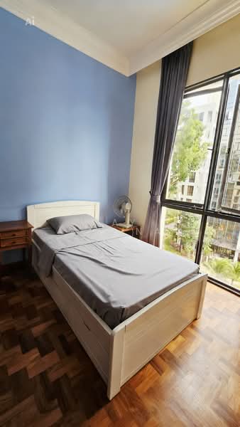 Seasons Park, 491 Yio Chu Kang Road, Room Rental, 120 sqft, Condominium For Rent, by Tay Sarina, 500140760 - Bedroom - PropertyGuru.com.sg