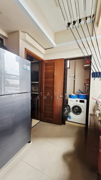 Seasons Park, 491 Yio Chu Kang Road, Room Rental, 120 sqft, Condominium For Rent, by Tay Sarina, 500140760 - Interior - PropertyGuru.com.sg