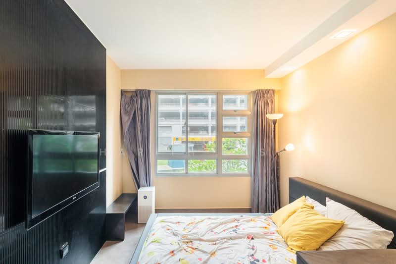 613C Punggol Drive, 613C Punggol Drive, 3 Bedrooms, 1,001 sqft, HDB Flat For Sale, by Harith Nash, 500140762 - Master Bedroom - PropertyGuru.com.sg